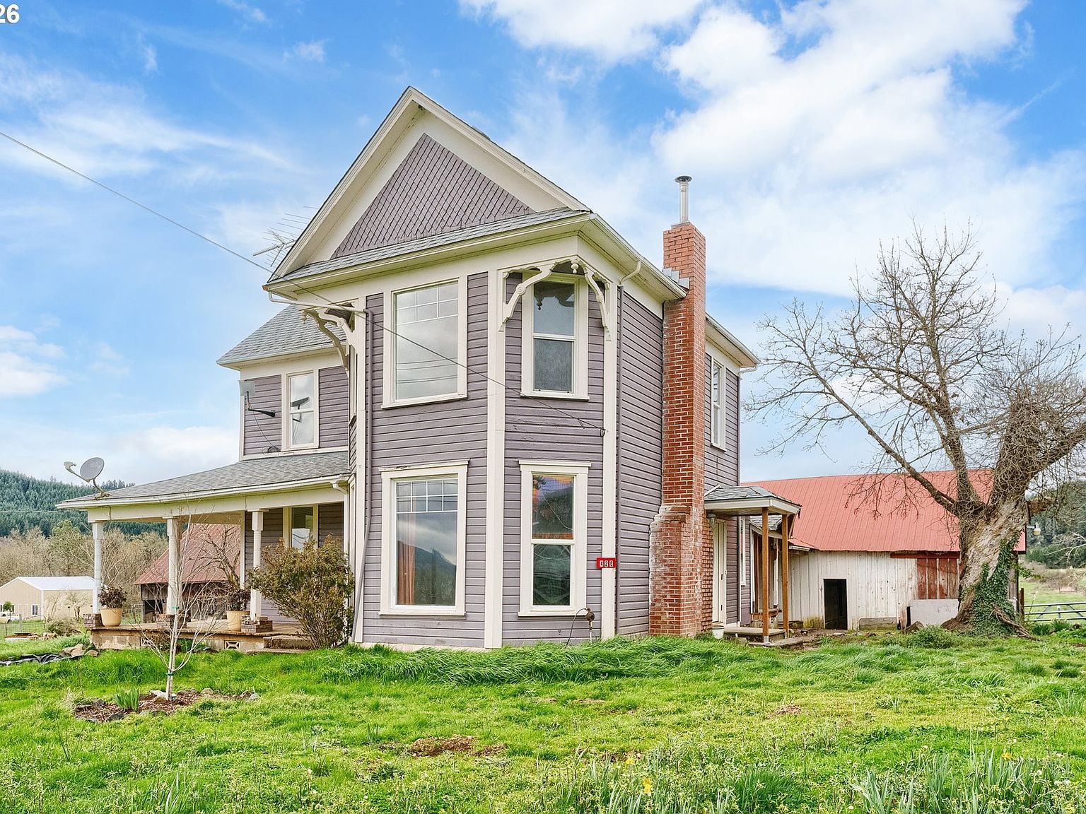 420 Halo Trail Rd Yoncalla, OR 97499 - Thumbnail 4