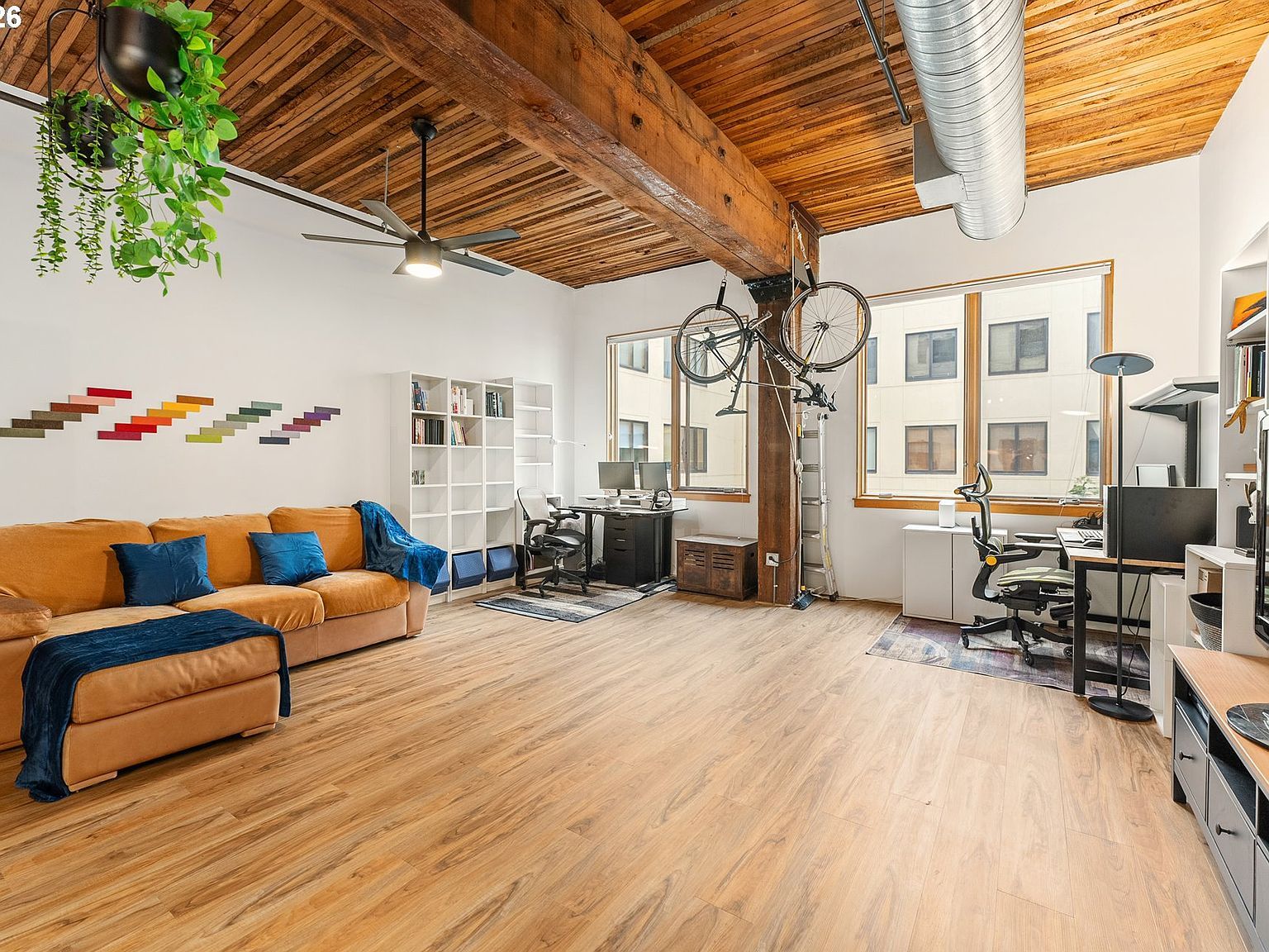 1420 NW Lovejoy St APT 523 Portland, OR 97209 - Thumbnail 4