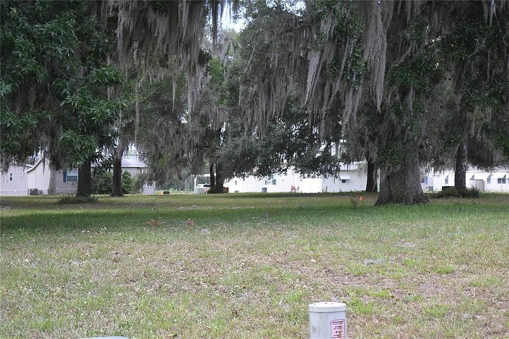 11 Lexington Cir #D Wildwood, FL 34785 | Land/Lot