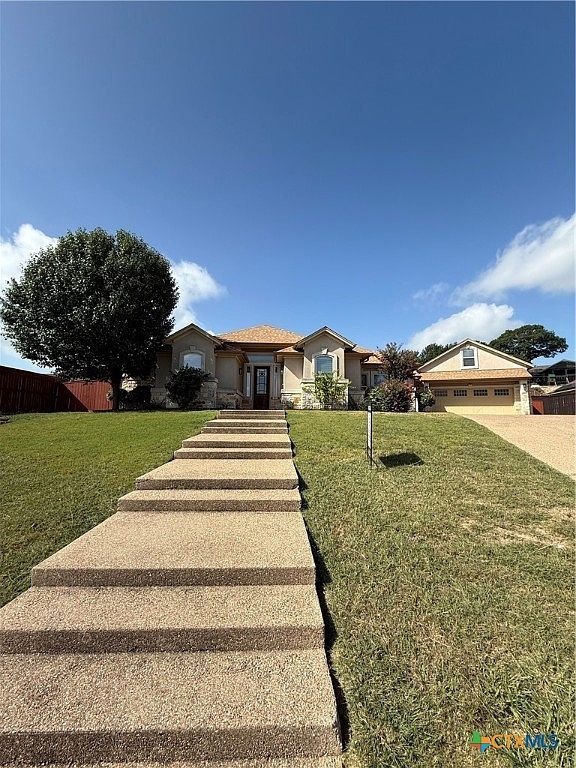 1135 Redleaf Dr Nolanville, TX 76559 - Thumbnail 4