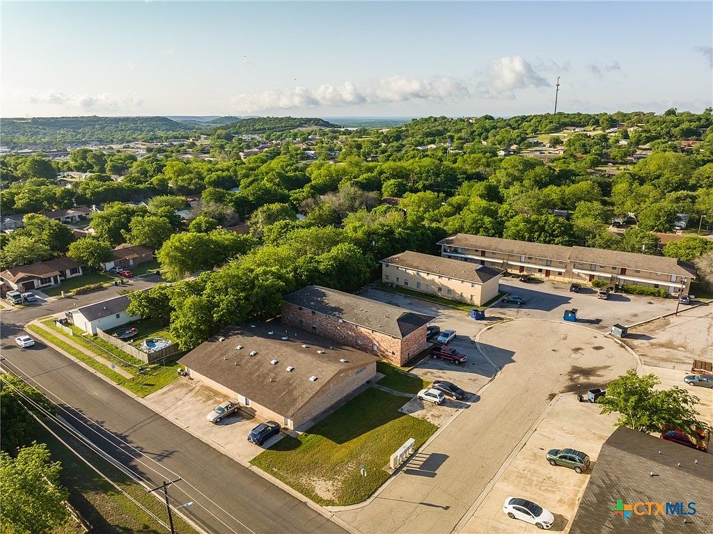 1203 Urbantke Ct #A-H Copperas Cove, TX 76522 - Thumbnail 4