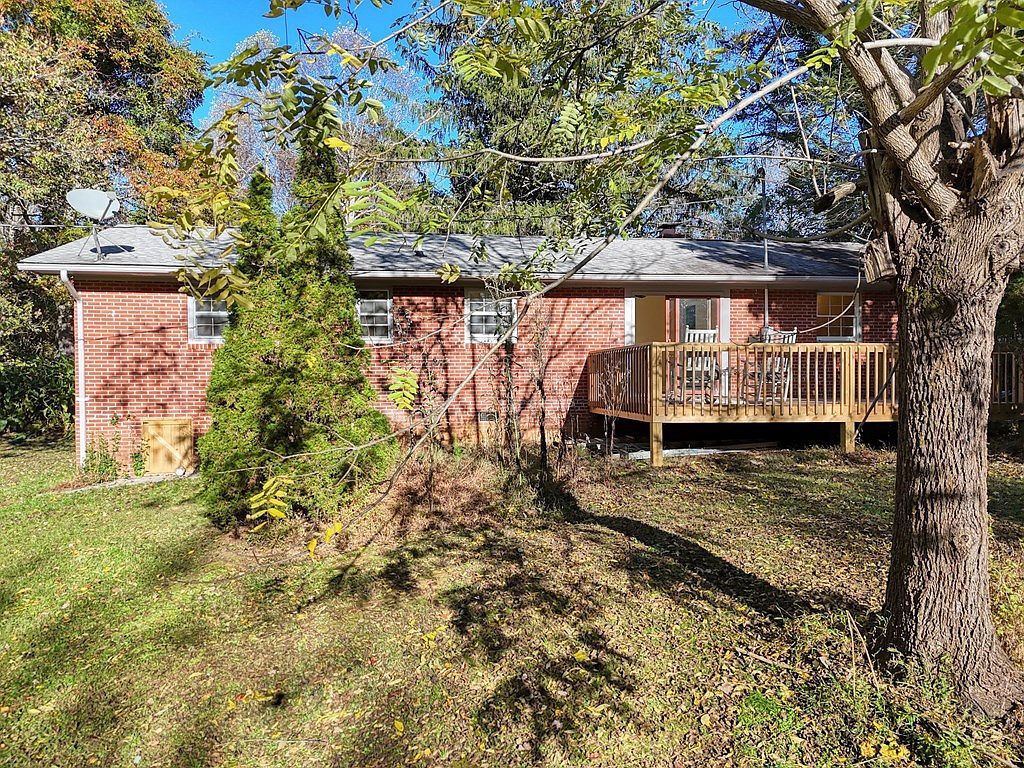 110 Johnson Rd Hayesville, NC 28904 - Thumbnail 4