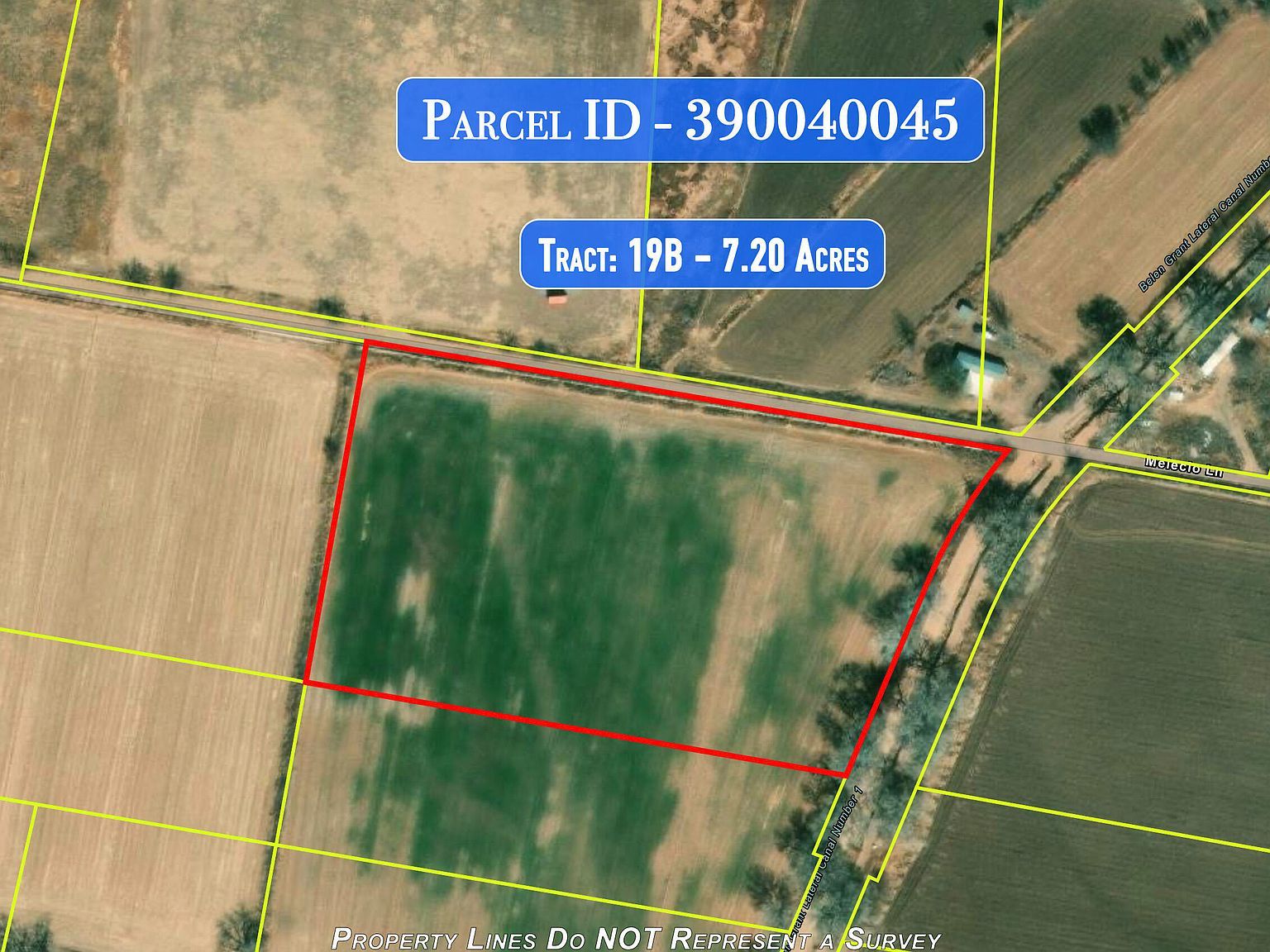 28B 20a3 29a19b Off Veguita, NM 87062 - Thumbnail 4