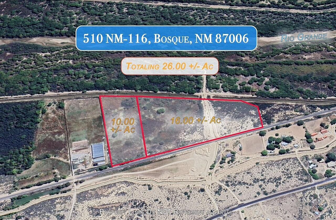 510 State Highway 116 Bosque, NM 87006 - Thumbnail 4