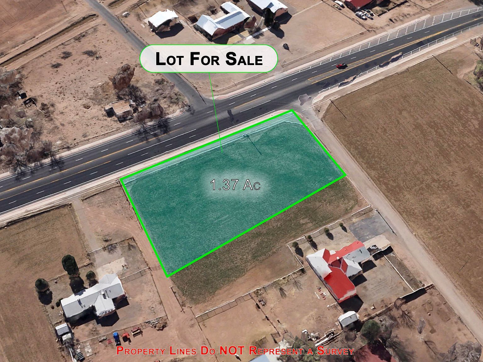 3260 Highway 47 Los Lunas, NM 87031 - Thumbnail 4