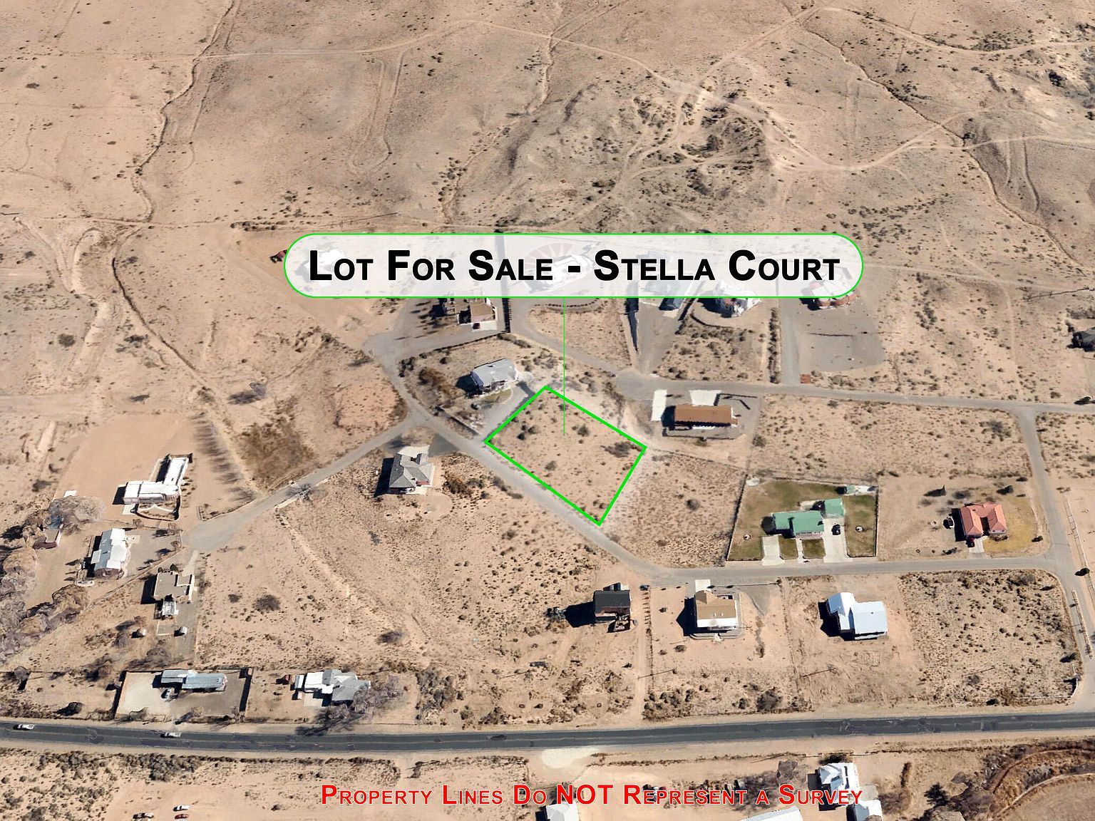 13 Stella Ct Belen, NM 87002 - Thumbnail 4