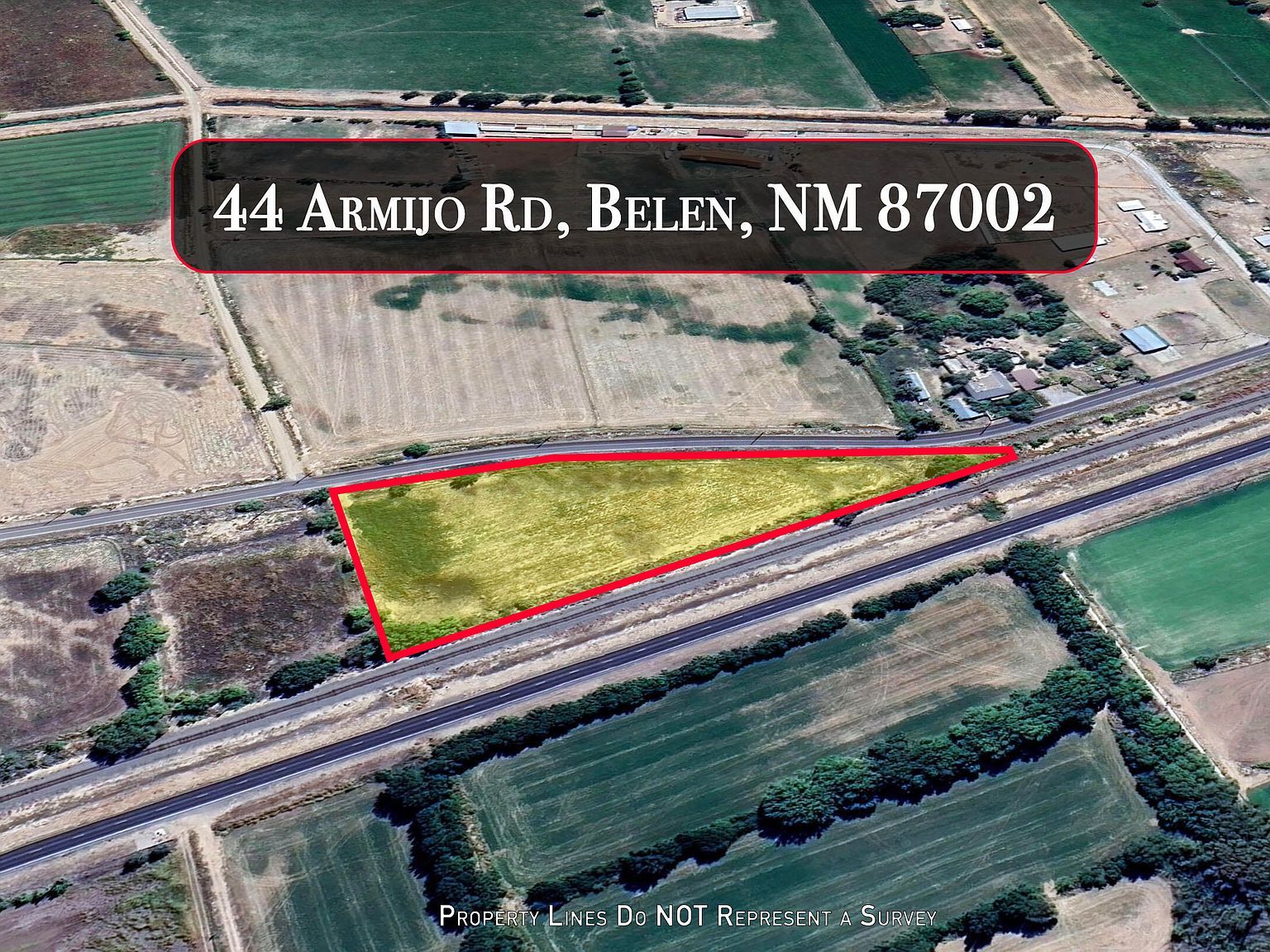 44 Armijo Rd Belen, NM 87002 - Thumbnail 4