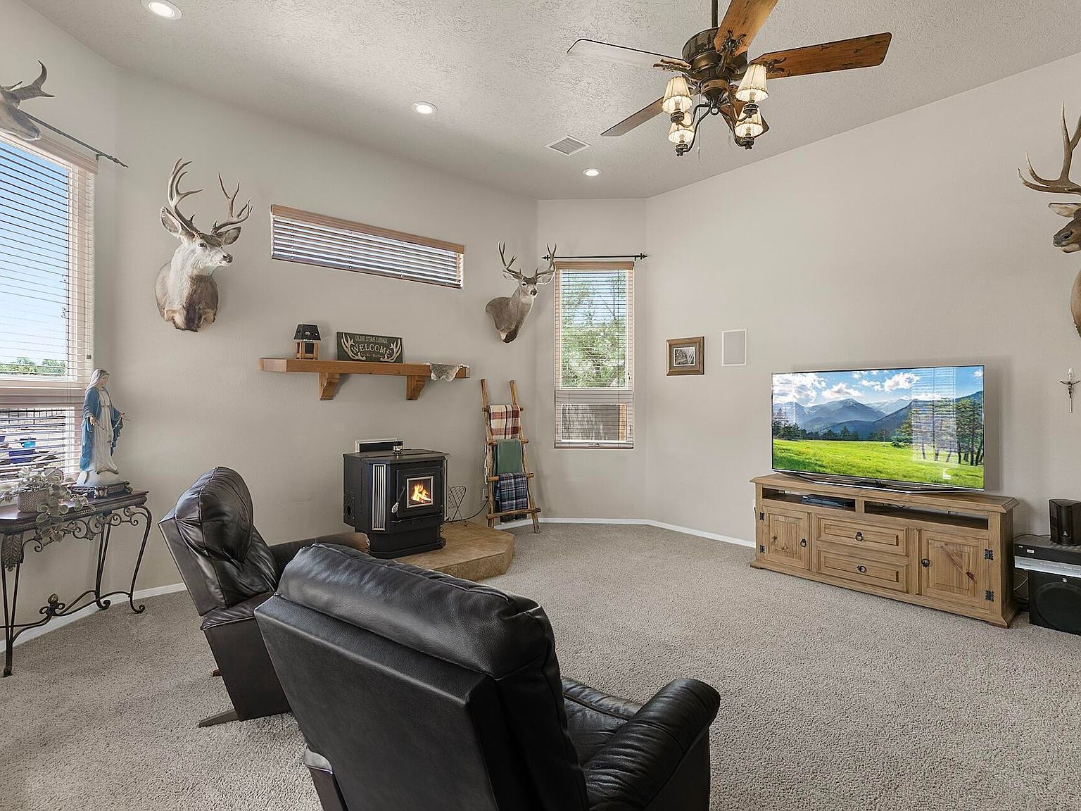12 Buffalo Ln Los Lunas, NM 87031 - Thumbnail 4