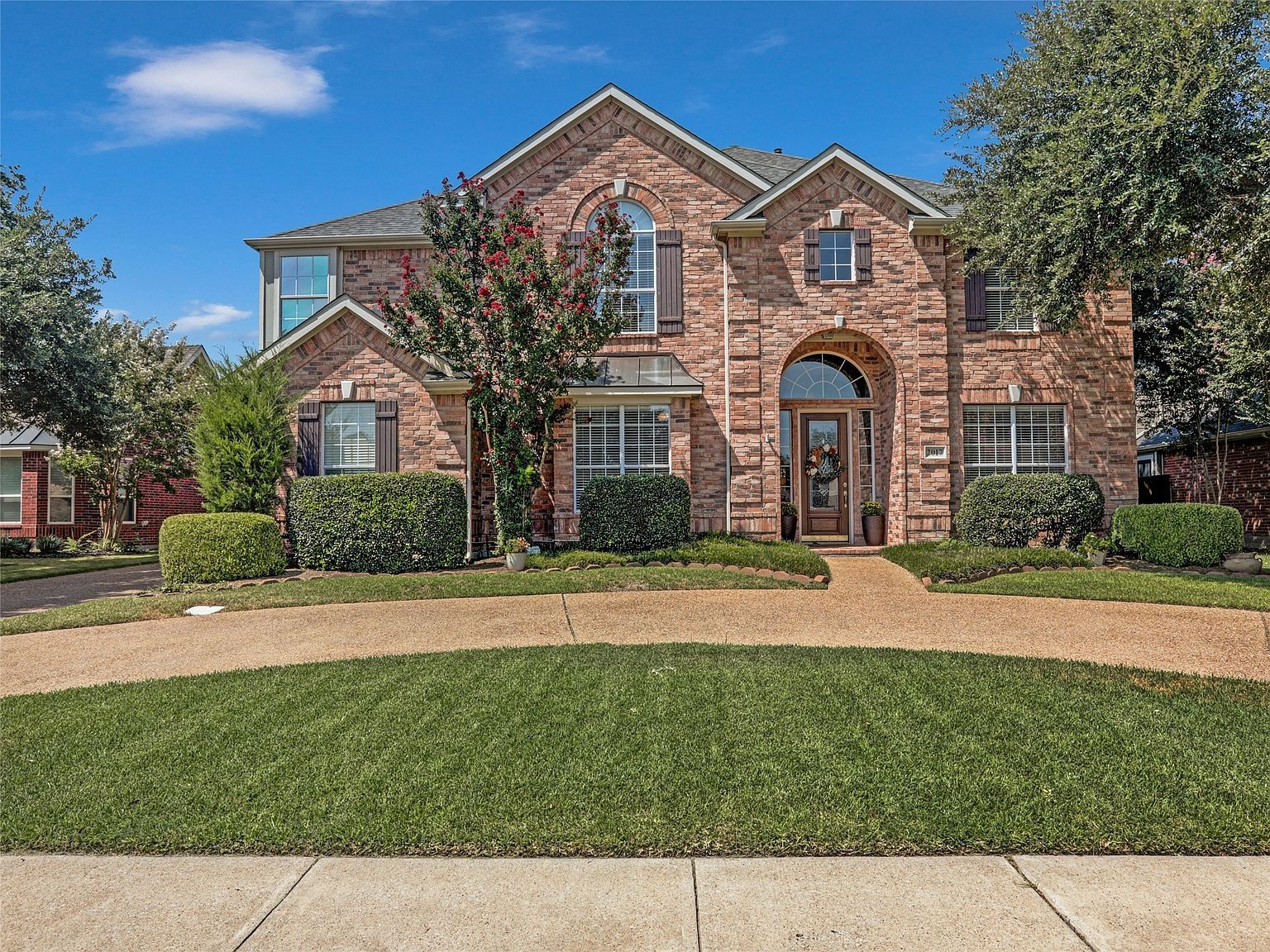 2017 Country Brook Ln Allen, TX 75002 - Thumbnail 4