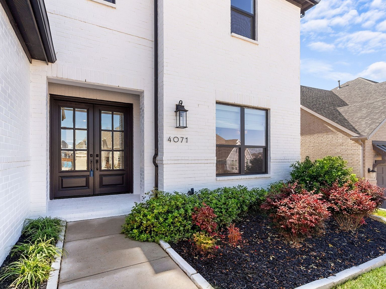 4071 Old Rosebud Ln Prosper, TX 75078 - Thumbnail 4