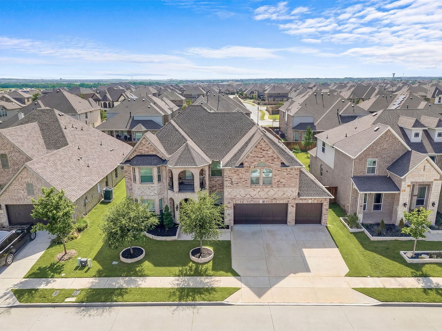 2736 Village Creek St Prosper, TX 75078 - Thumbnail 4