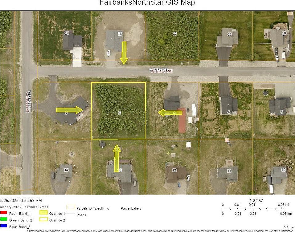 2798 W 3rd Ave North Pole, AK 99705 - Thumbnail 4