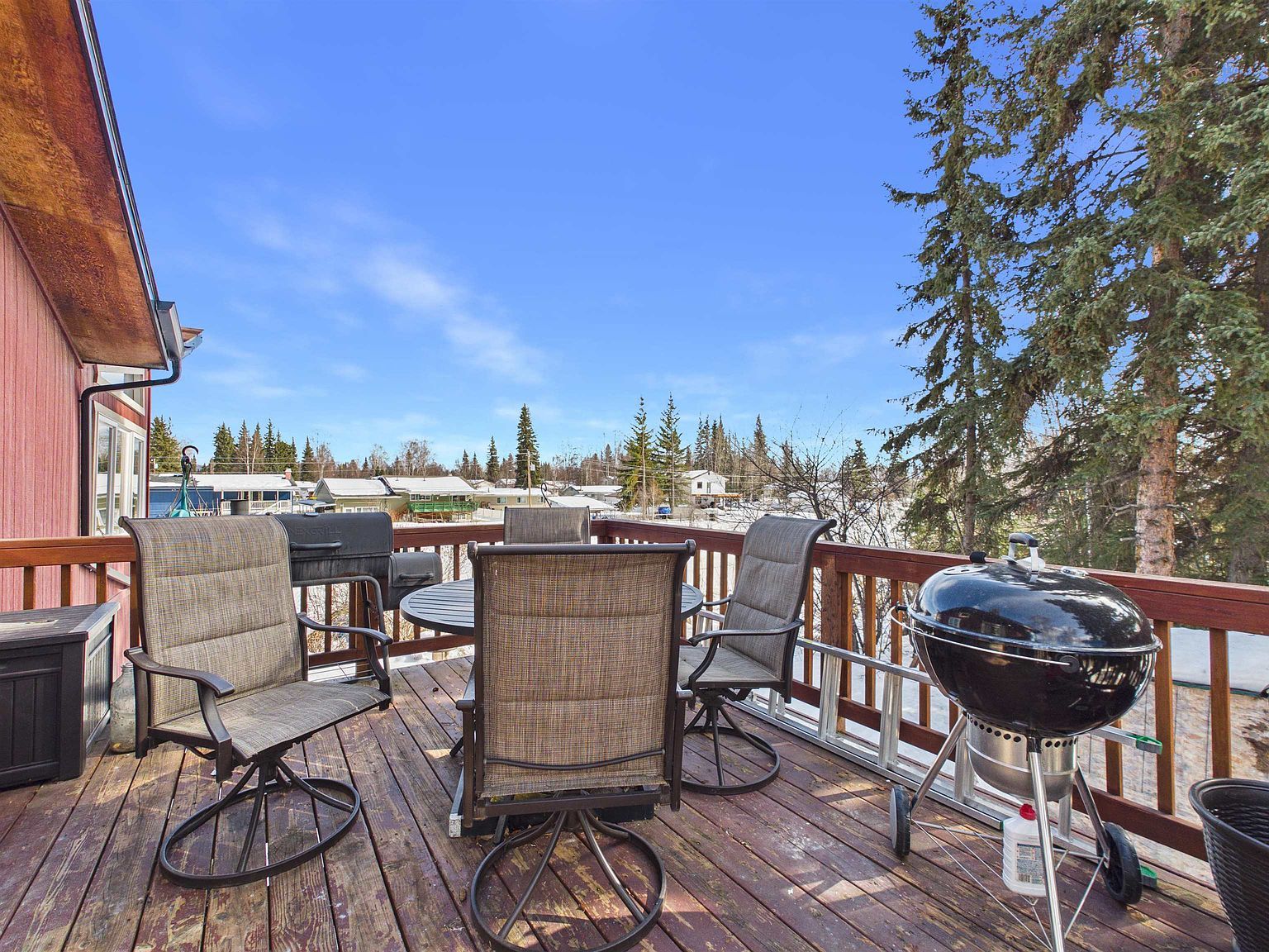 1703 Alaska Way Fairbanks, AK 99709 - Thumbnail 4