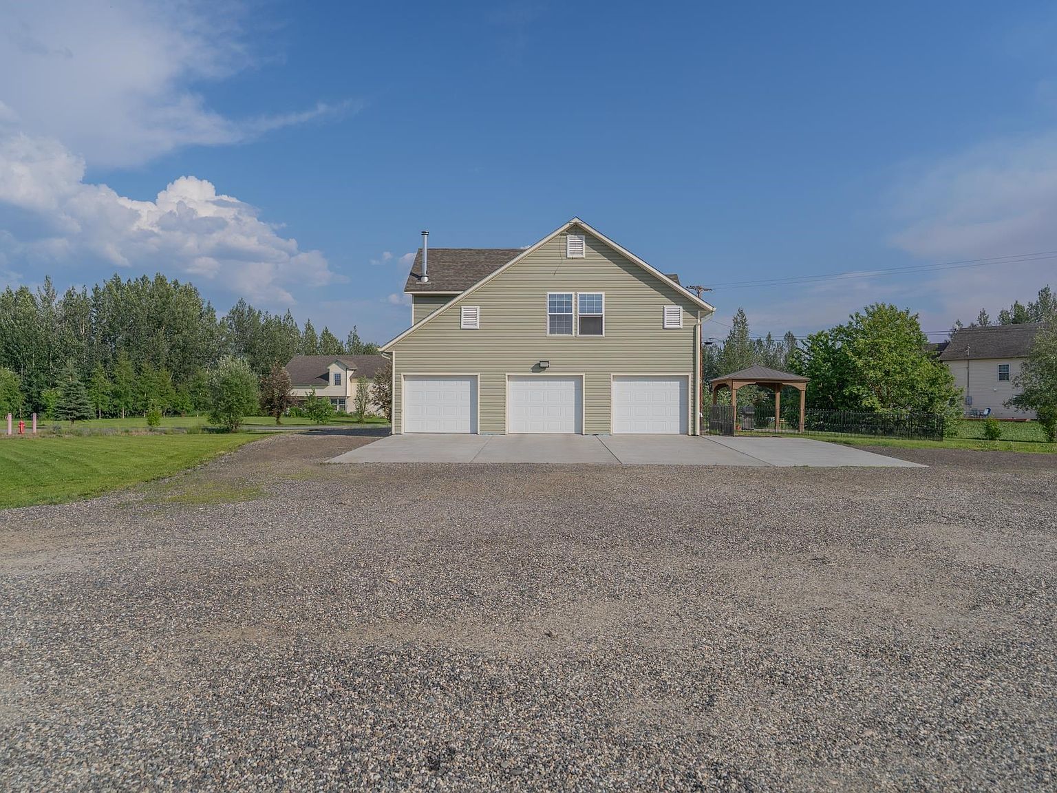 504 W 6th Ave North Pole, AK 99705 - Thumbnail 4