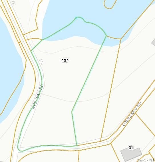 197 Wee Wah Rd Tuxedo Park, NY 10987 - Thumbnail 4