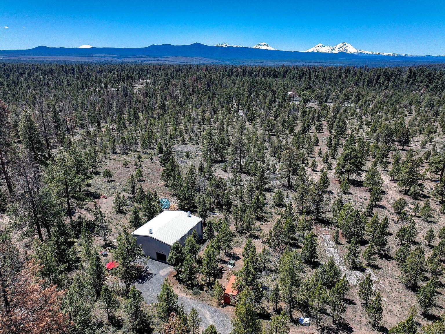 18785 Tumalo Reservoir Rd Bend, OR 97703 - Thumbnail 4