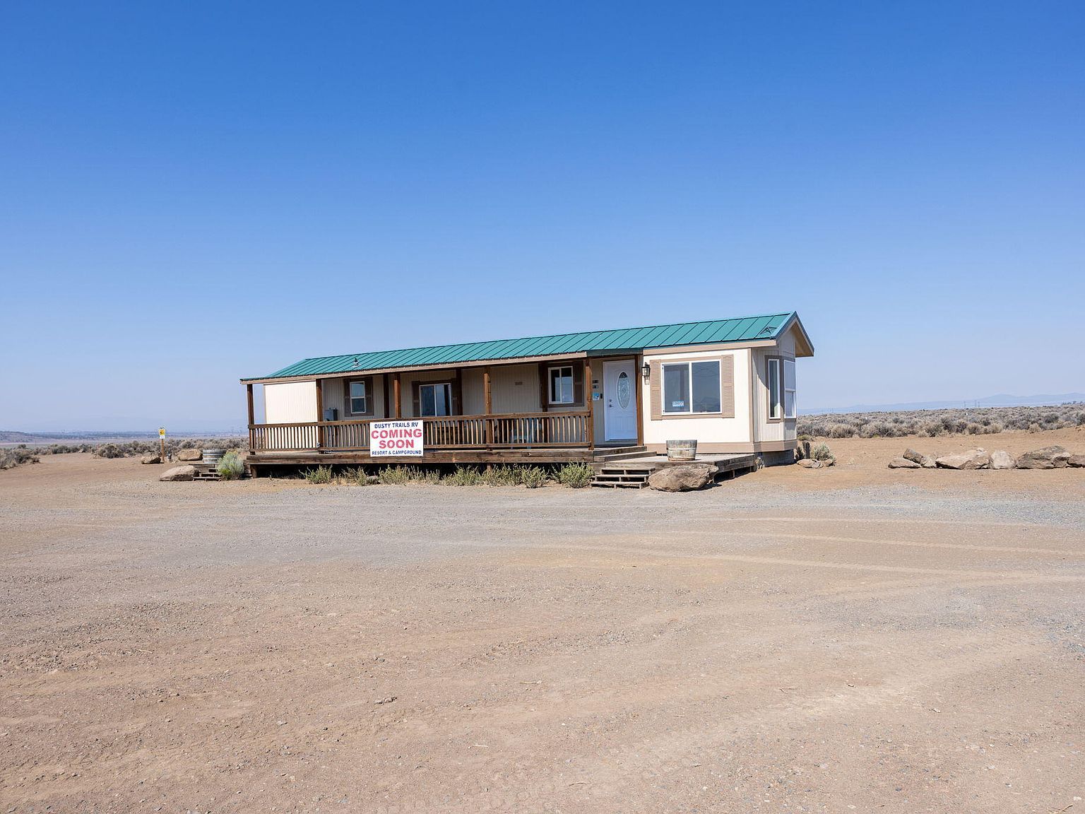 53476 Arrow Gap Rd Silver Lake, OR 97638 - Thumbnail 4