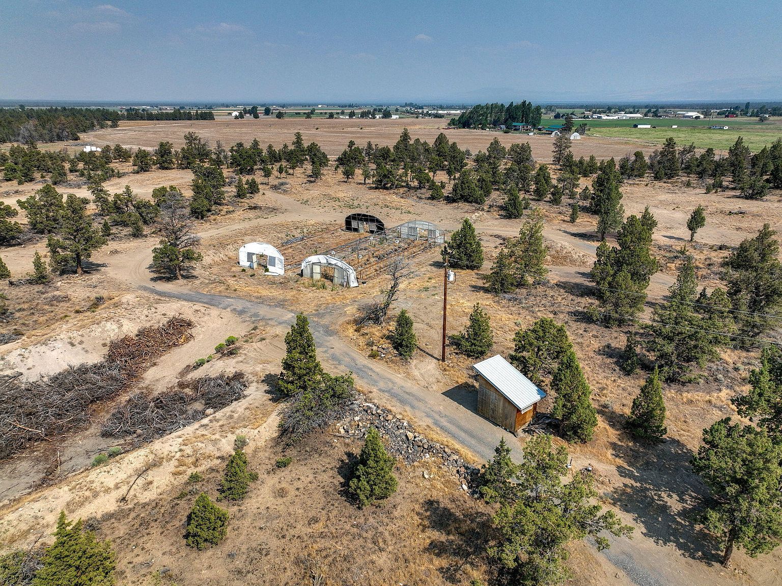 25606 Alfalfa Market Rd Bend, OR 97701 - Thumbnail 4