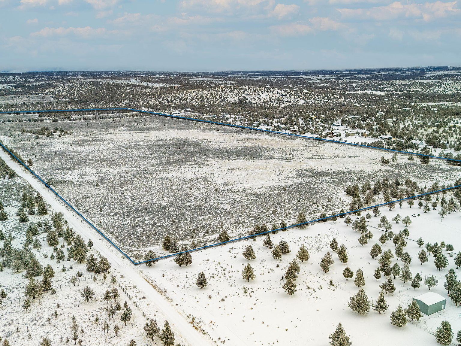 12271 SE Davis Loop Prineville, OR 97754 - Thumbnail 4