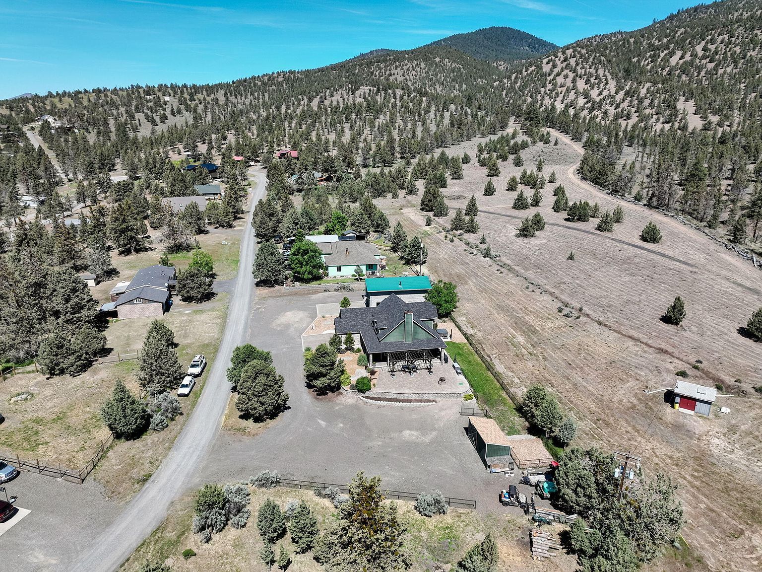 NW Circle Ave Prineville, OR 97754 - Thumbnail 4