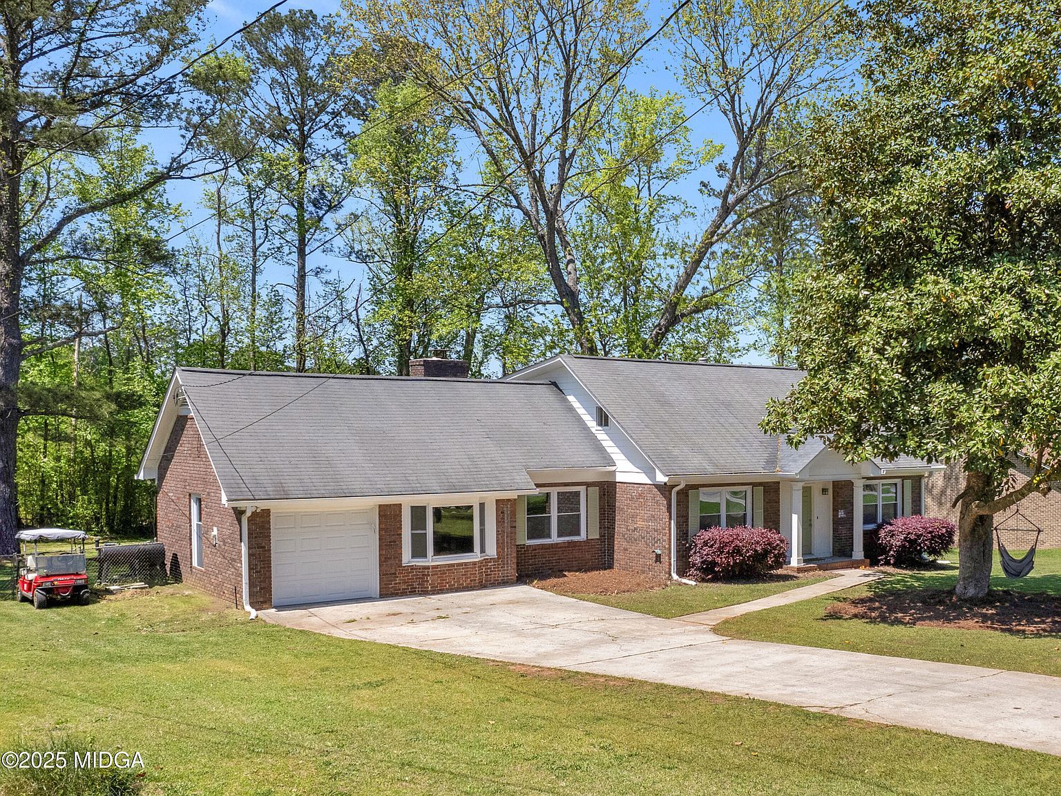 1473 Gloria St Griffin, GA 30224 - Thumbnail 4