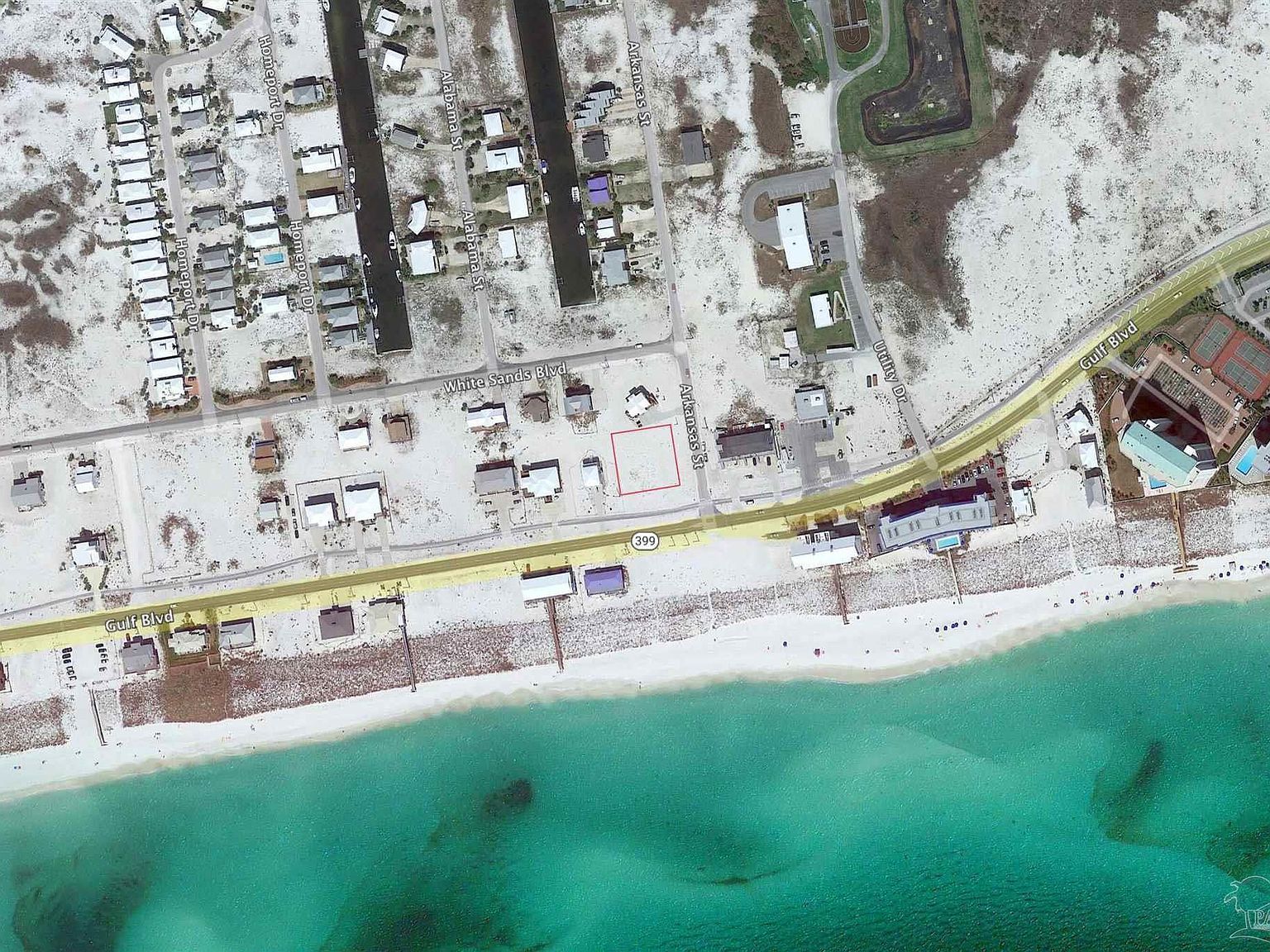 8212 Gulf Blvd Navarre, FL 32566 - Thumbnail 4