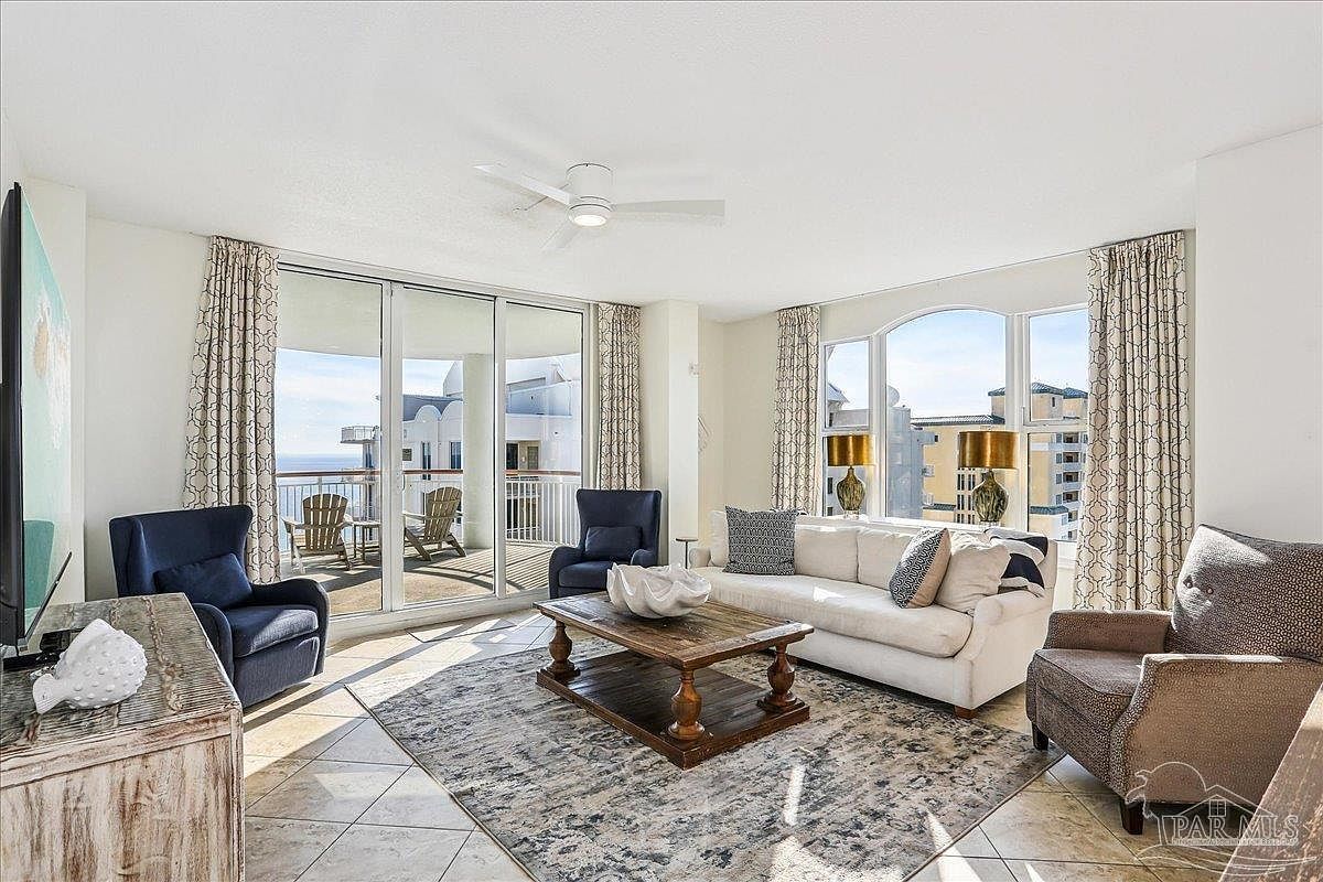 8501 Gulf Blvd #Penthouse 2f Navarre, FL 32566 - Thumbnail 4