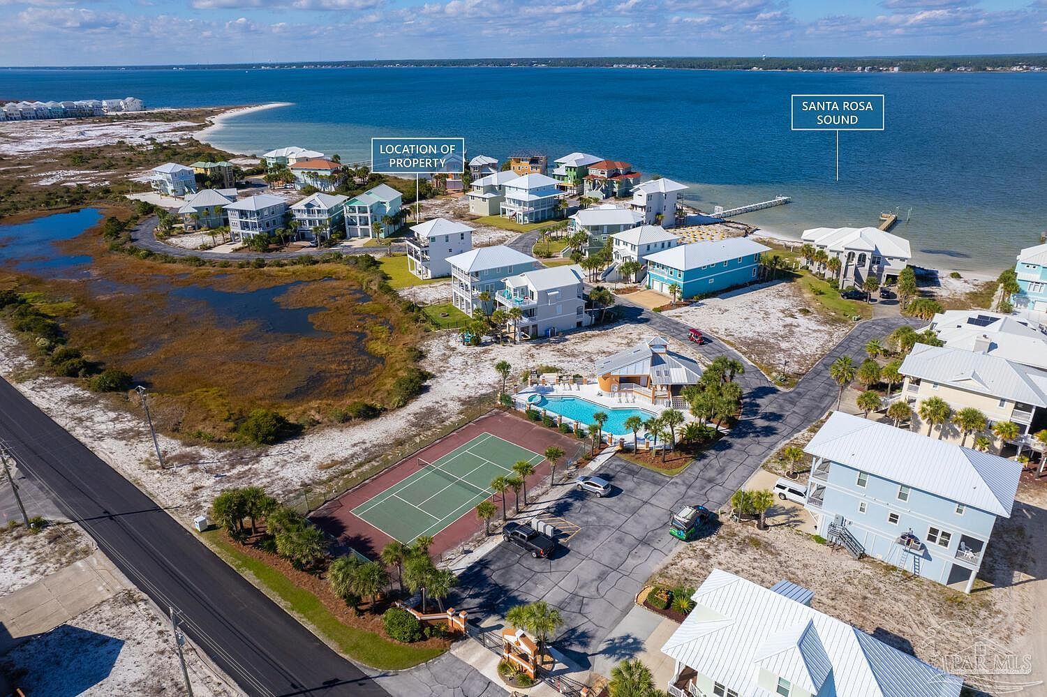 7660 Key West Dr Navarre, FL 32566 - Thumbnail 4