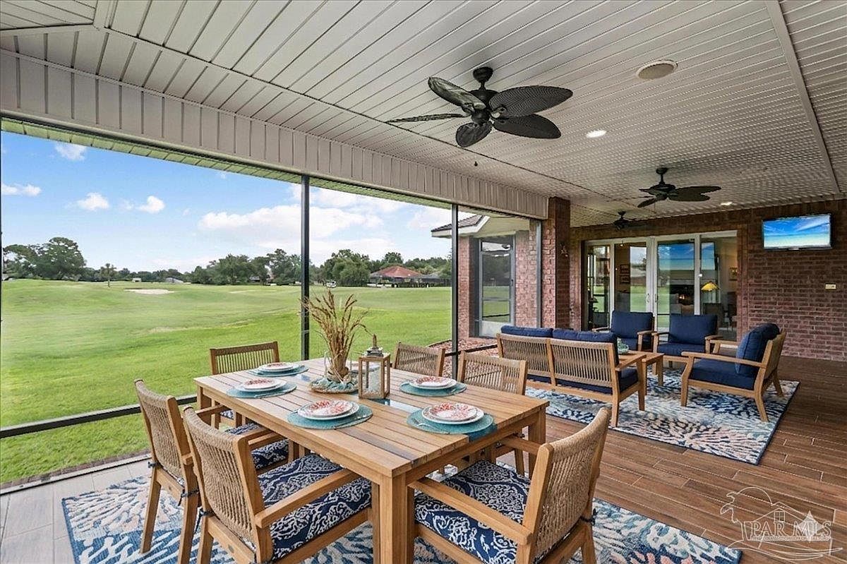 7174 Australian St Navarre, FL 32566 - Thumbnail 4