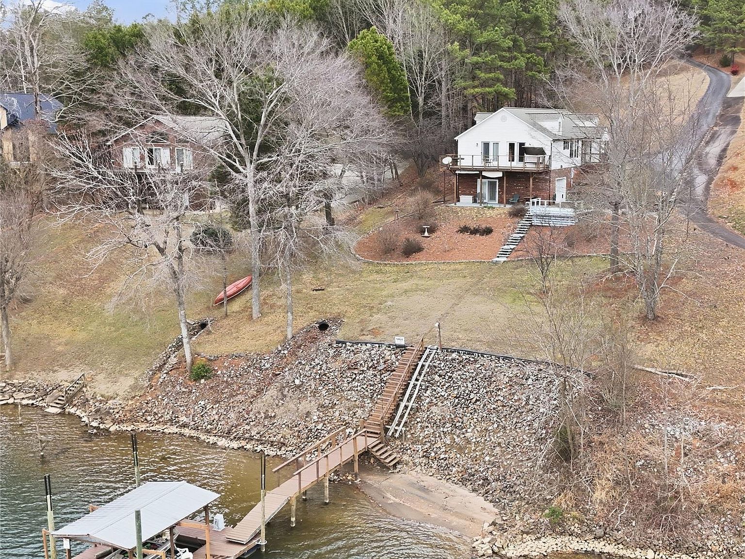 105 Mountain Aire Dr Stony Point, NC 28678 - Thumbnail 4