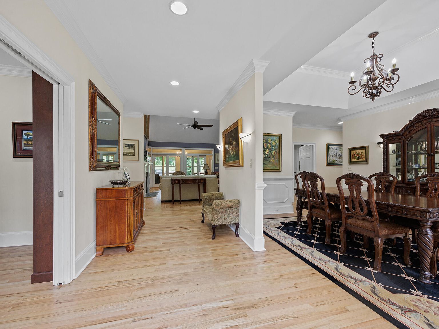 110 Scarlet Oak Pl Aiken, SC 29803 - Thumbnail 4