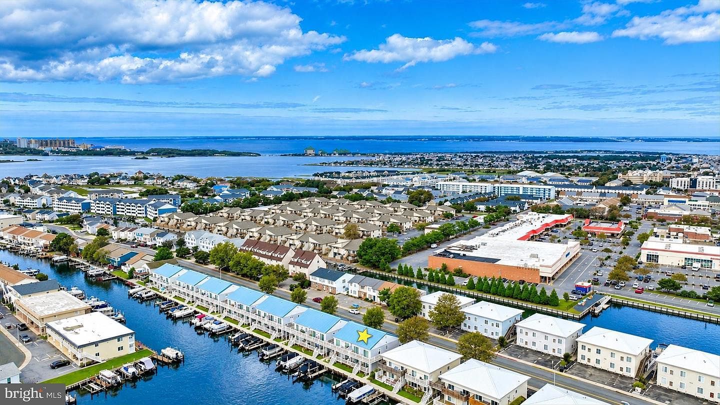 113 Newport Bay Dr #113A Ocean City, MD 21842 - Thumbnail 4