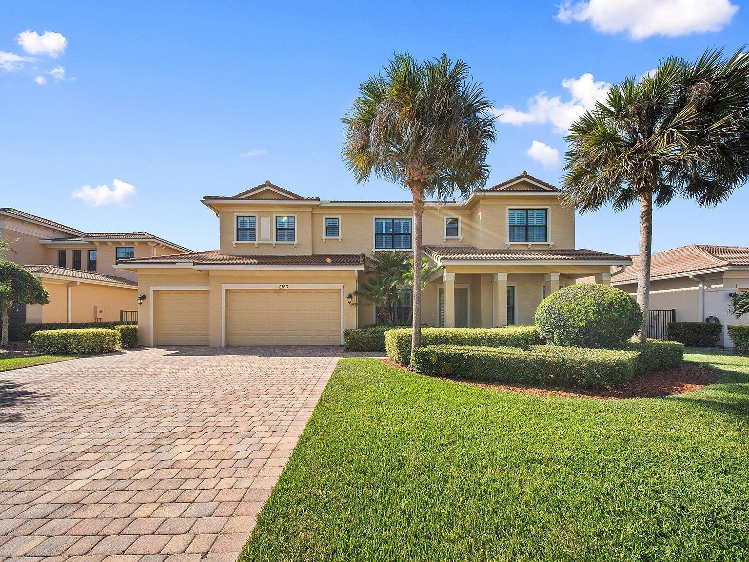 2123 NW Winterberry Trl Jensen Beach, FL 34957 - Thumbnail 4