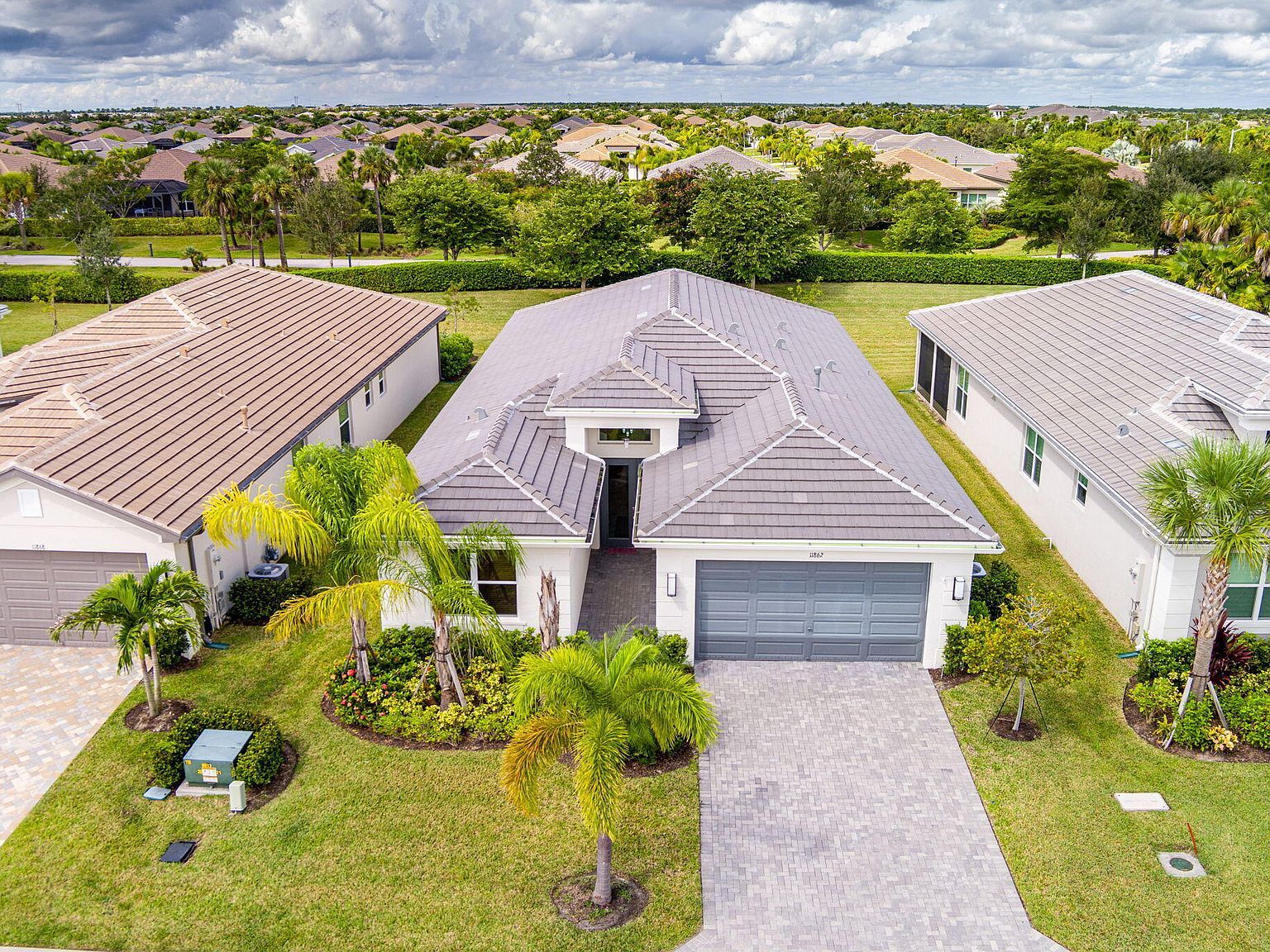 11862 SW Bristol Bay Dr Port Saint Lucie, FL 34987 - Thumbnail 4