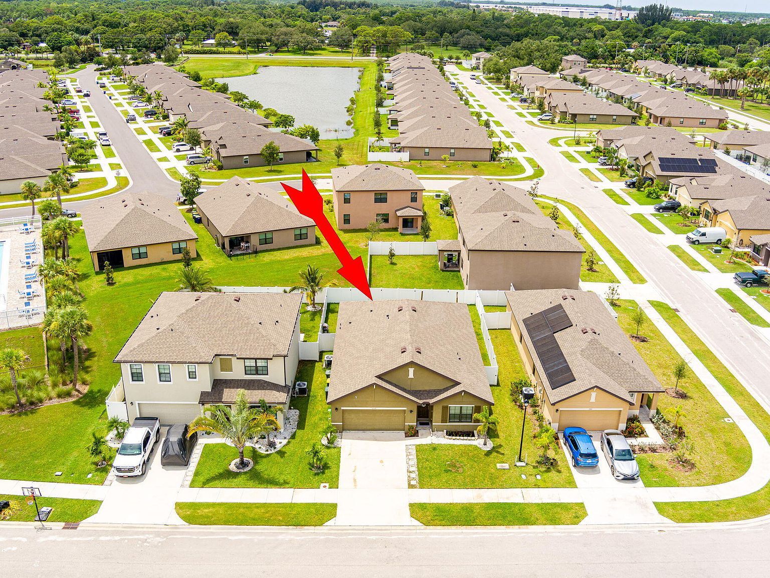 5306 Entertainment Way Fort Pierce, FL 34947 - Thumbnail 4