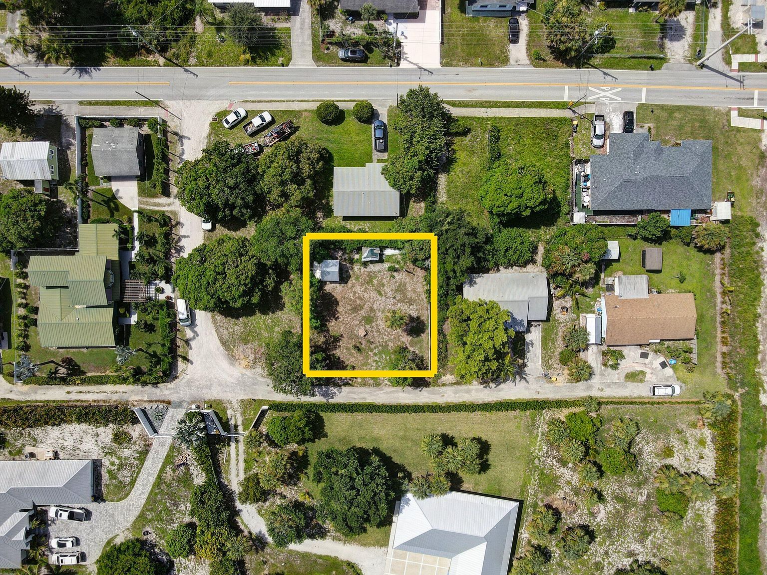 0 SE Haslom St Hobe Sound, FL 33455 - Thumbnail 4