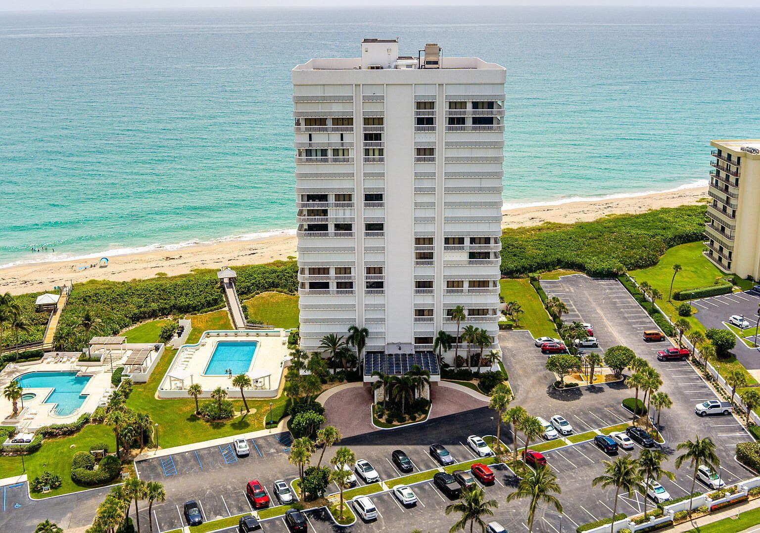 9960 S Ocean Dr APT 705 Jensen Beach, FL 34957 - Thumbnail 4