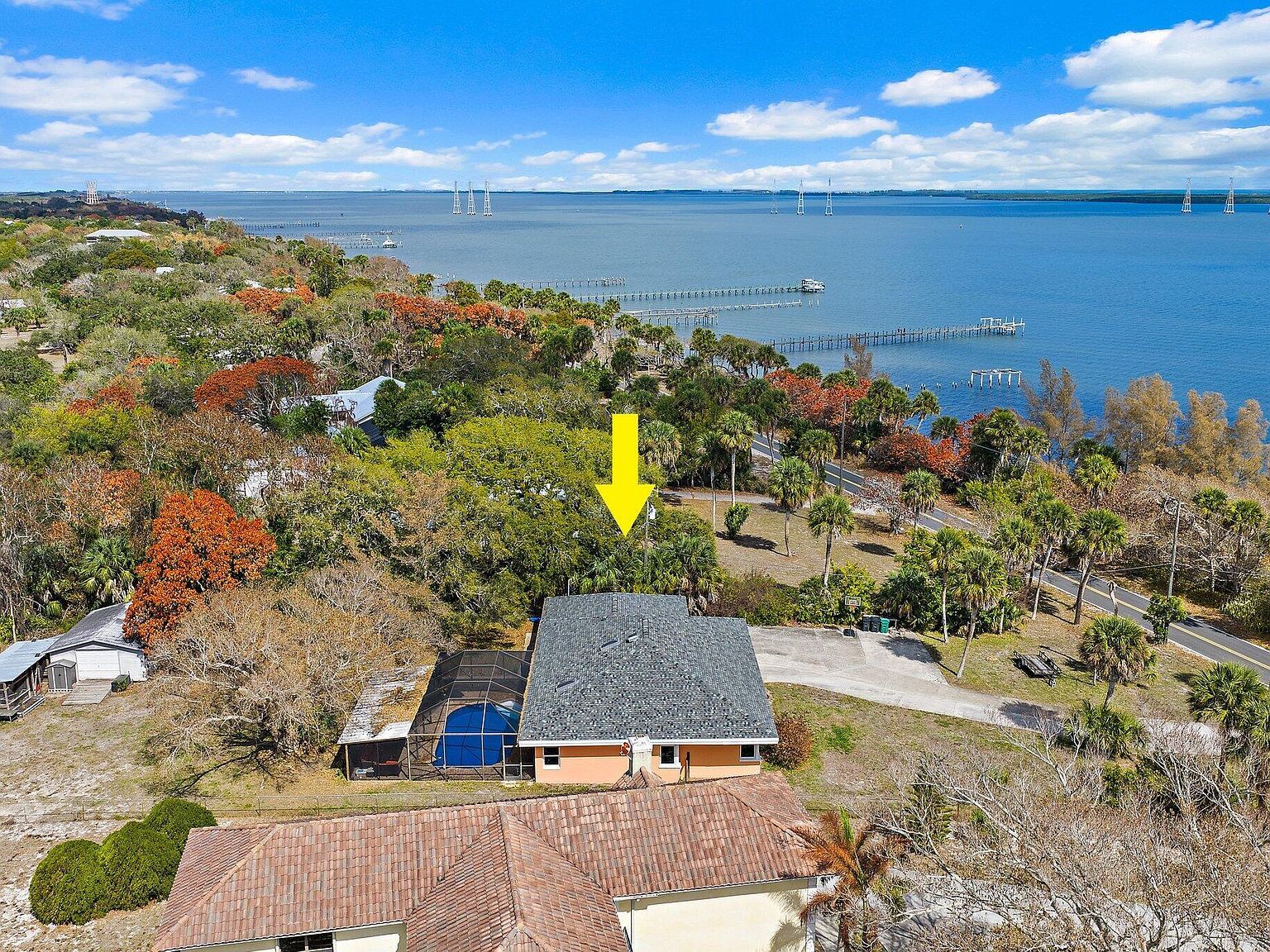 8907 S Indian River Dr Fort Pierce, FL 34982 - Thumbnail 4