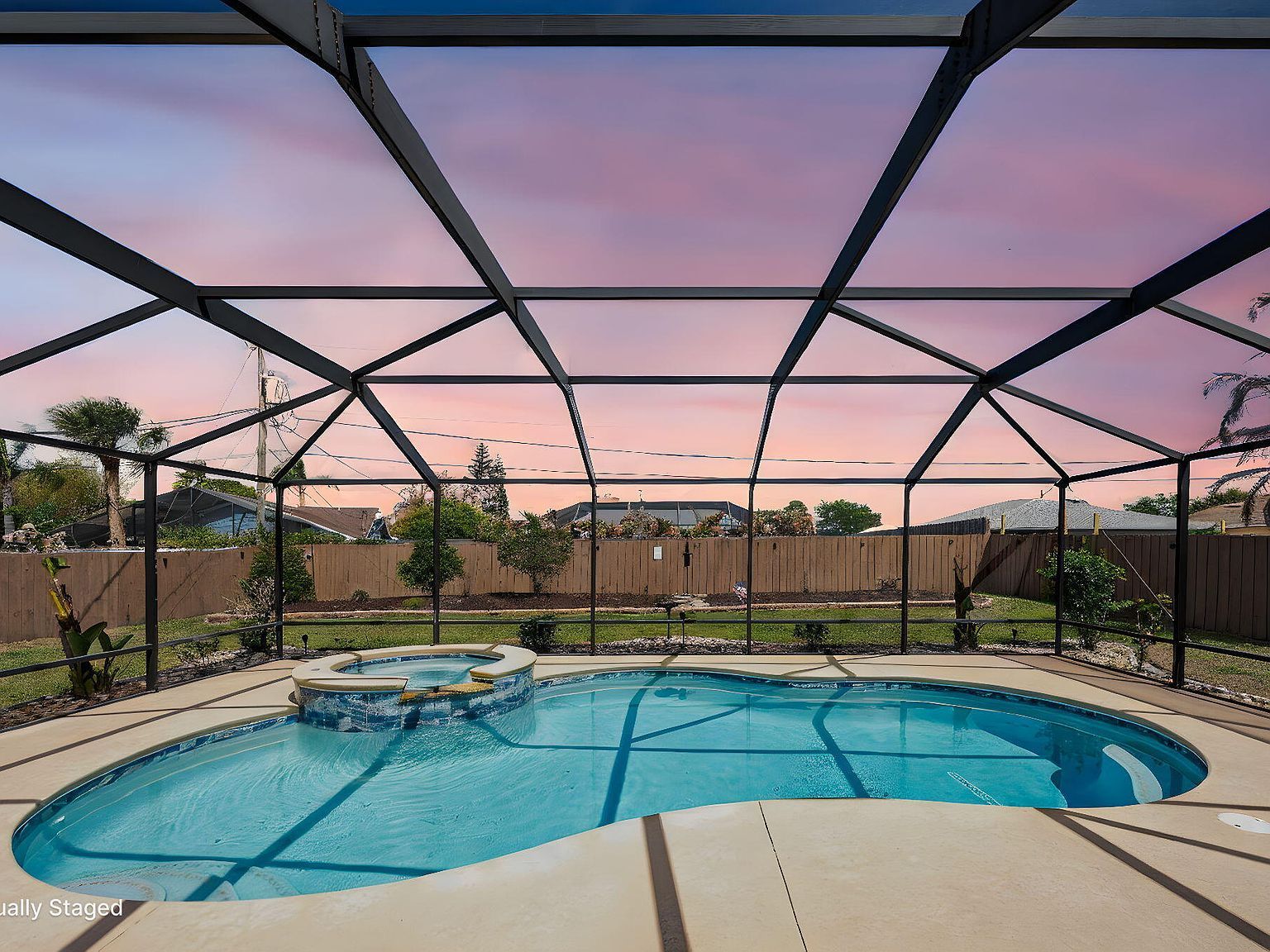 2350 SE Calcutta Cir Port Saint Lucie, FL 34952 - Thumbnail 4