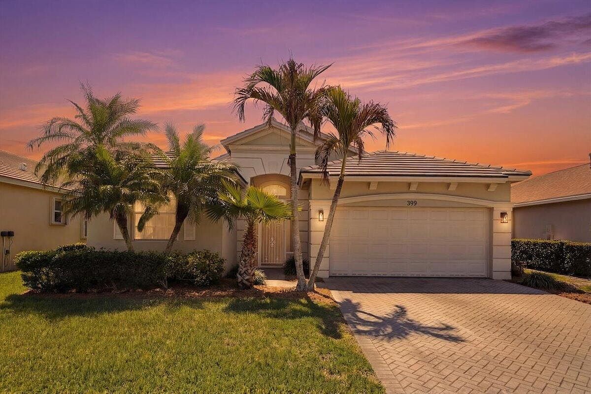 399 SW Lake Forest Way Port Saint Lucie, FL 34986 - Thumbnail 4