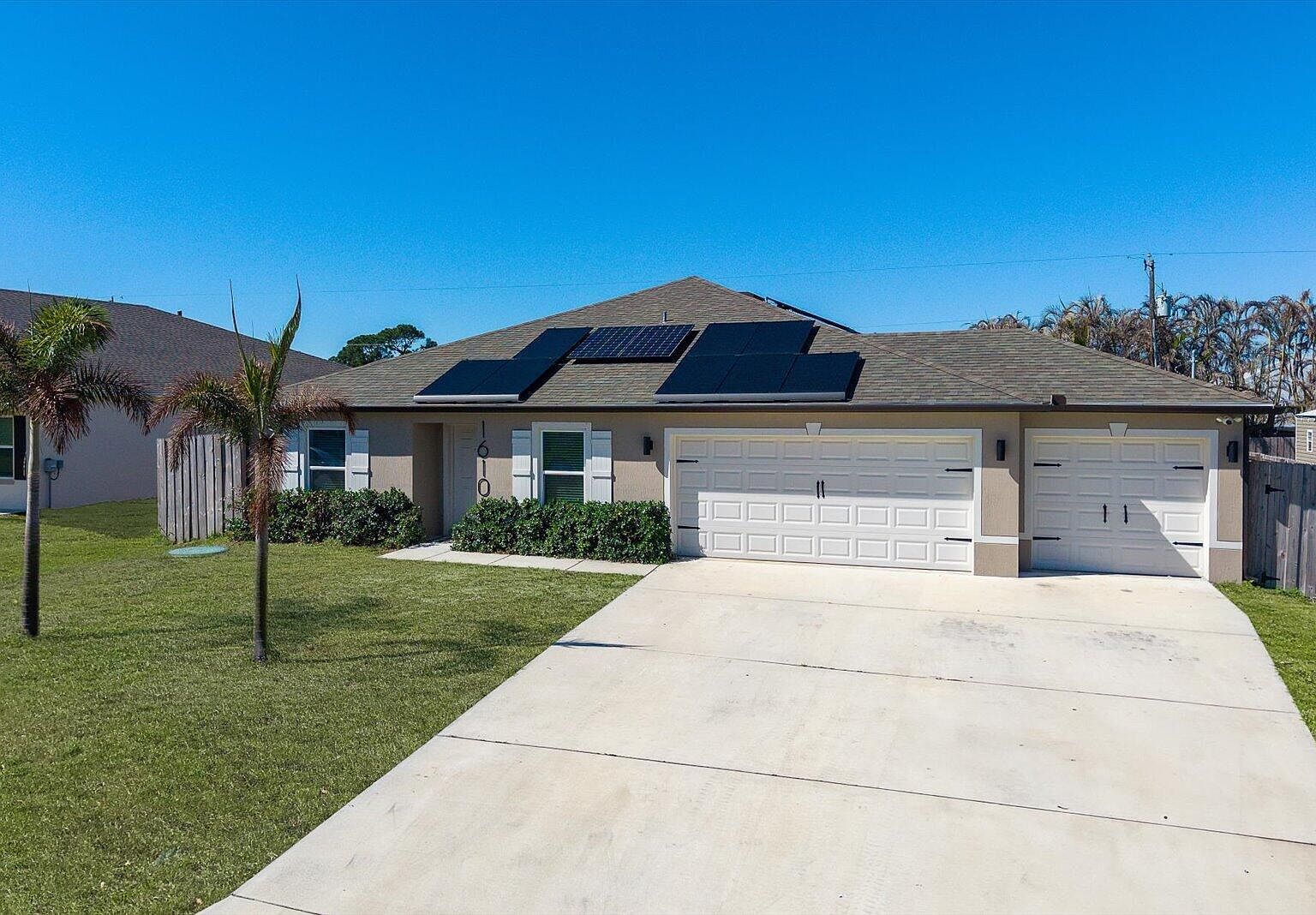 1610 SE Shepard Ln Port Saint Lucie, FL 34983 - Thumbnail 4