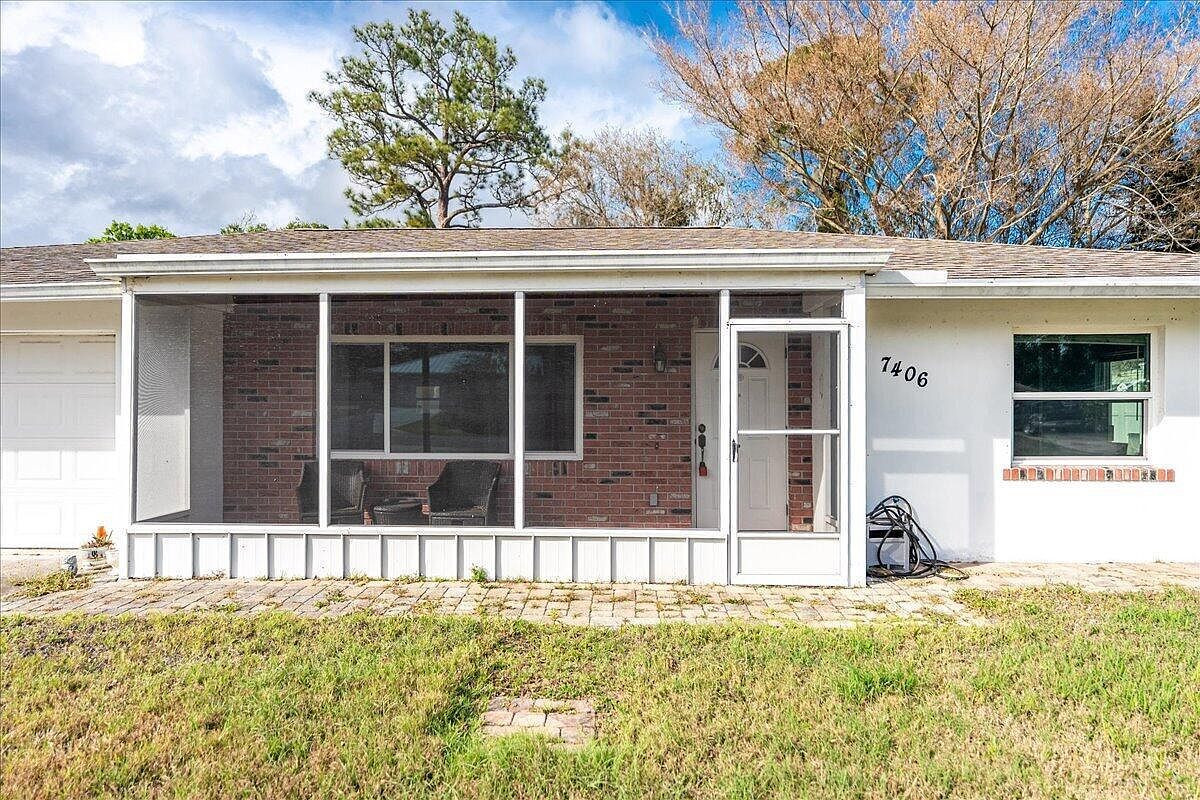 7406 Lakeland Blvd Fort Pierce, FL 34951 - Thumbnail 4