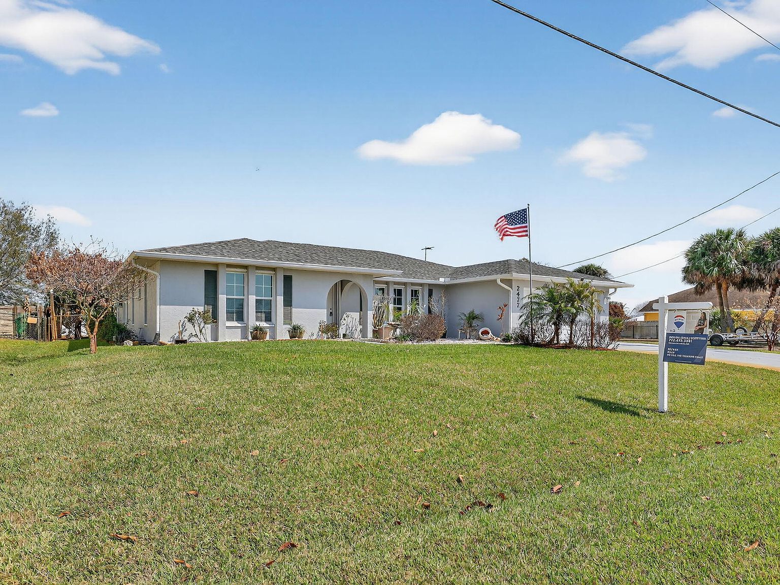 2477 SW Chestnut Ln Port Saint Lucie, FL 34953 - Thumbnail 4
