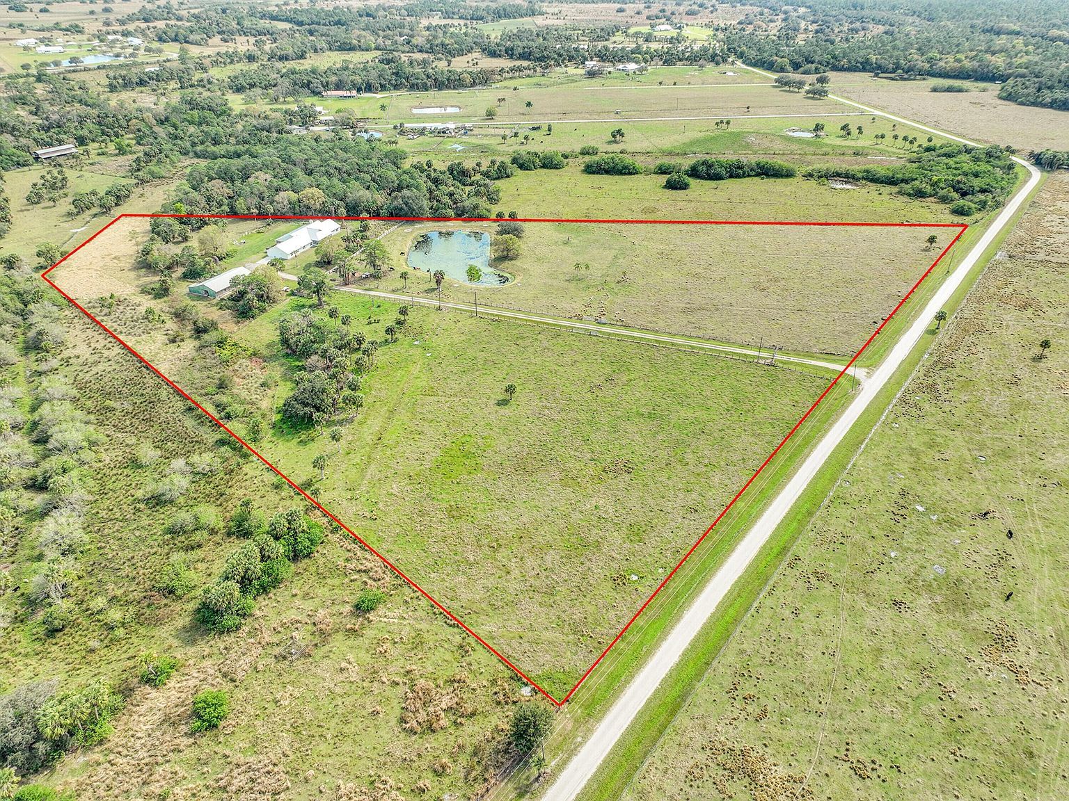 3901 Wild Turkey Ln Okeechobee, FL 34974 - Thumbnail 4