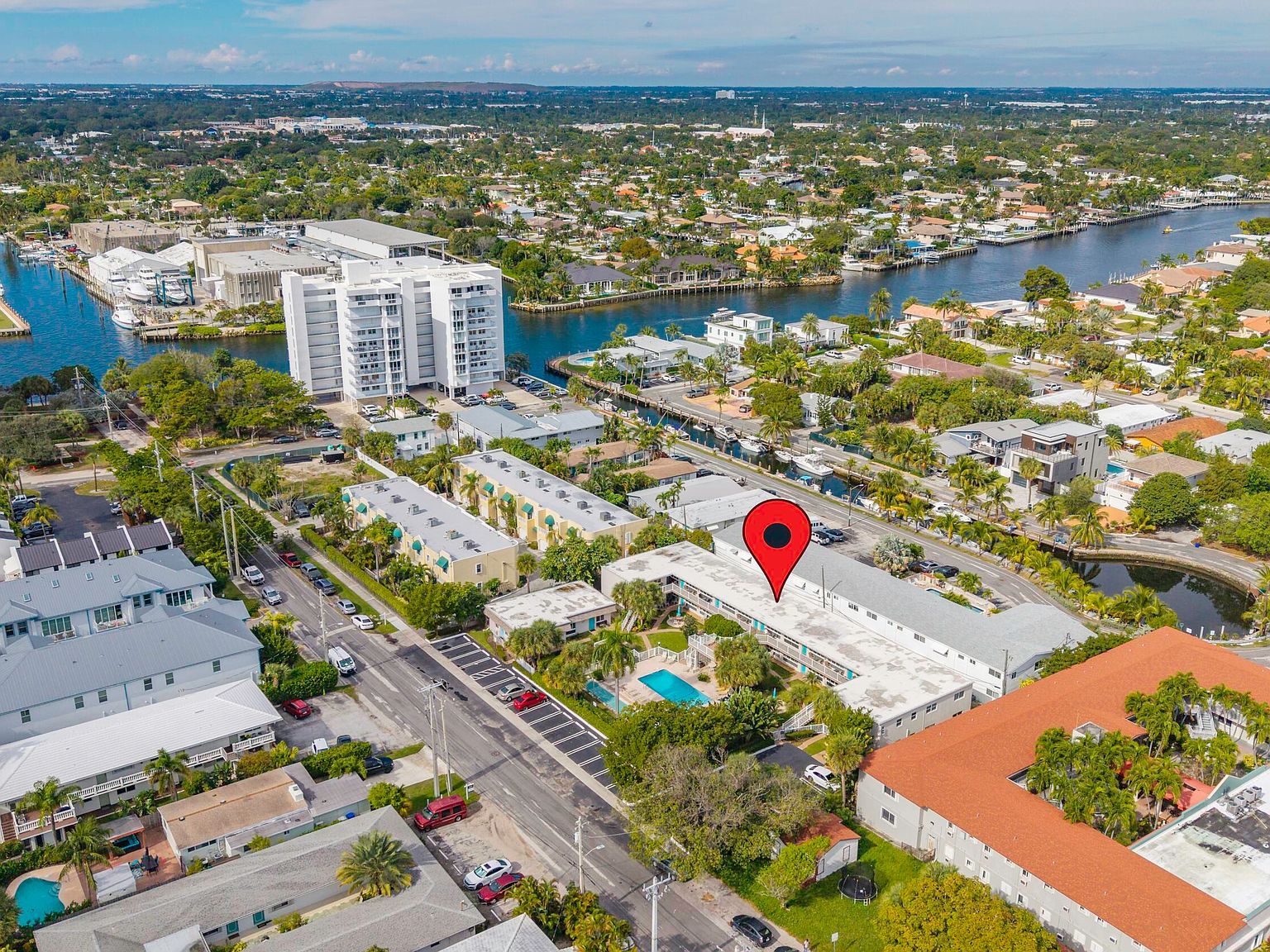 3225 NE 16th St #19A Pompano Beach, FL 33062 - Thumbnail 4