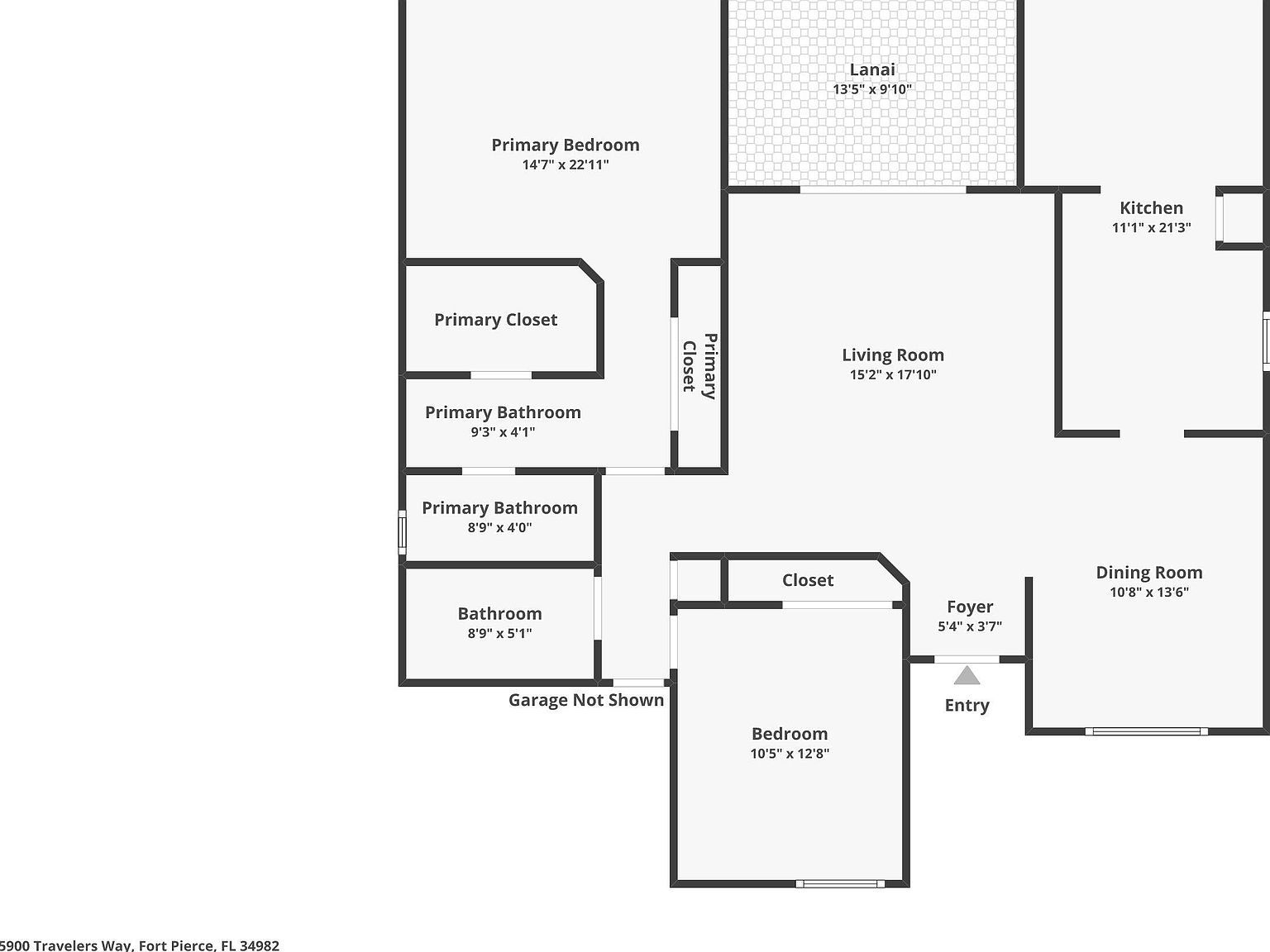 5900 Travelers Way Fort Pierce, FL 34982 - Thumbnail 4