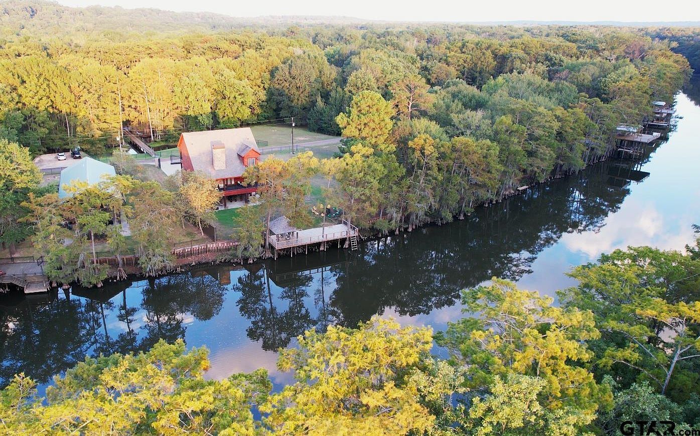 742 Private Road 7219 Jefferson, TX 75657 - Thumbnail 4