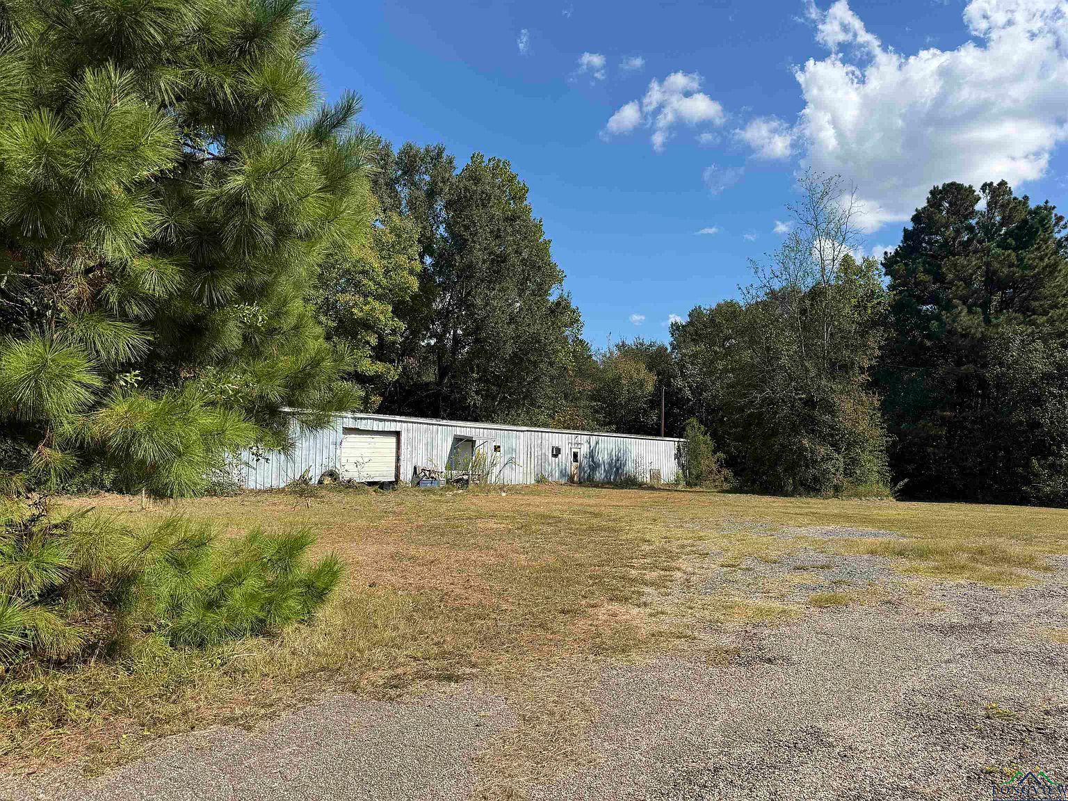 2404 N Fm 2087 Longview, TX 75603 | Land/Lot