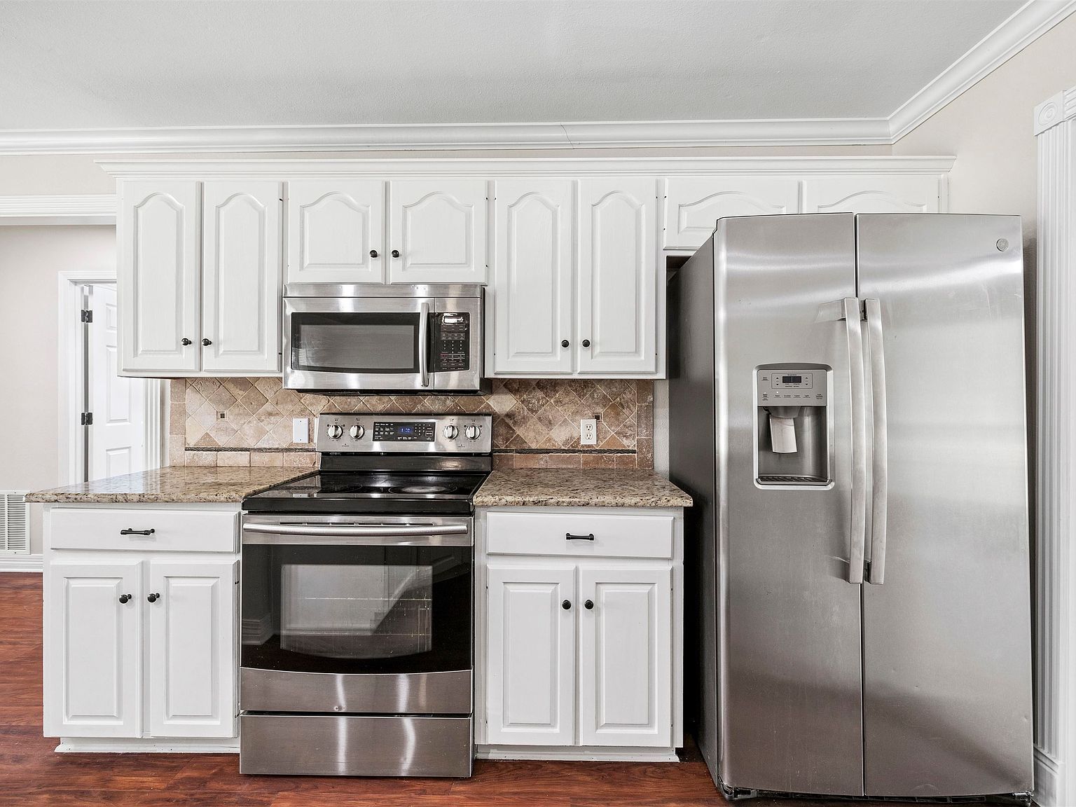 158 Cargill St Tatum, TX 75691 - Thumbnail 4