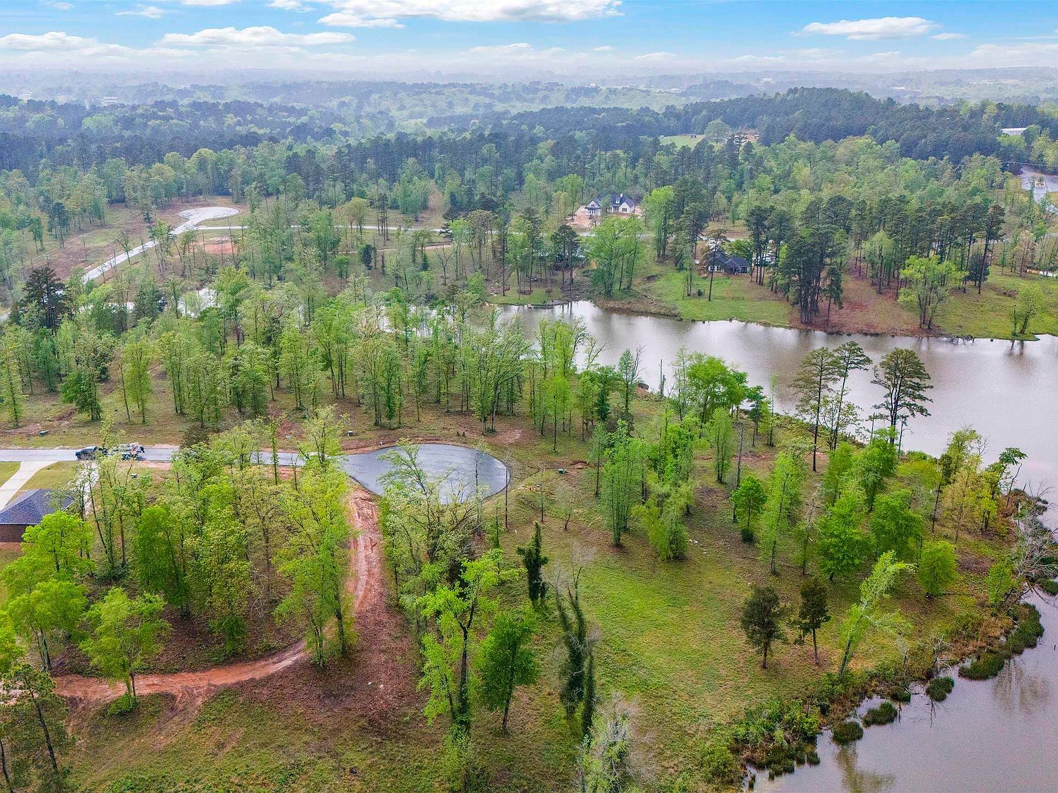 LOT 23 Boulder Ct Hallsville, TX 75650 - Thumbnail 4